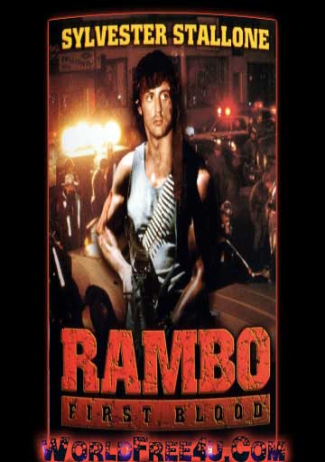 rambo first blood free download